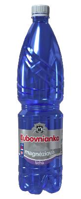 Ľubovnianka magnéziová tichá 1,5l