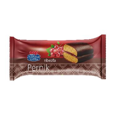 COOP Perník ríbezľový 50g TK