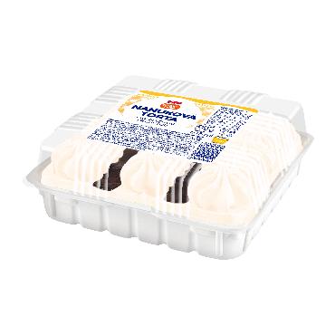 COOP Torta nanuková s vanilkovou prichuť. 615ml DC