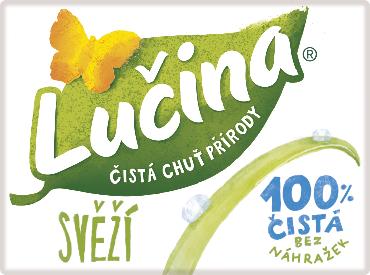 Lučina syr čerstvý 62,5g