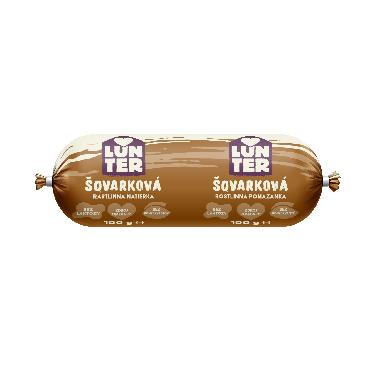 Nátierka šqvarková črievko 100g