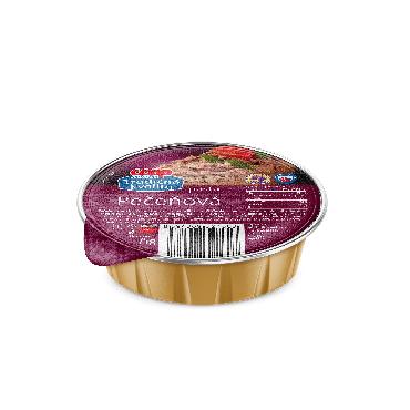 COOP Pasta pečeňová  75g TK
