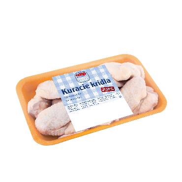 COOP Krídla kuracie