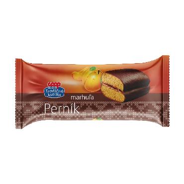 COOP Perník marhuľový 50g TK